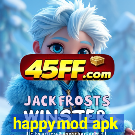happymod apk